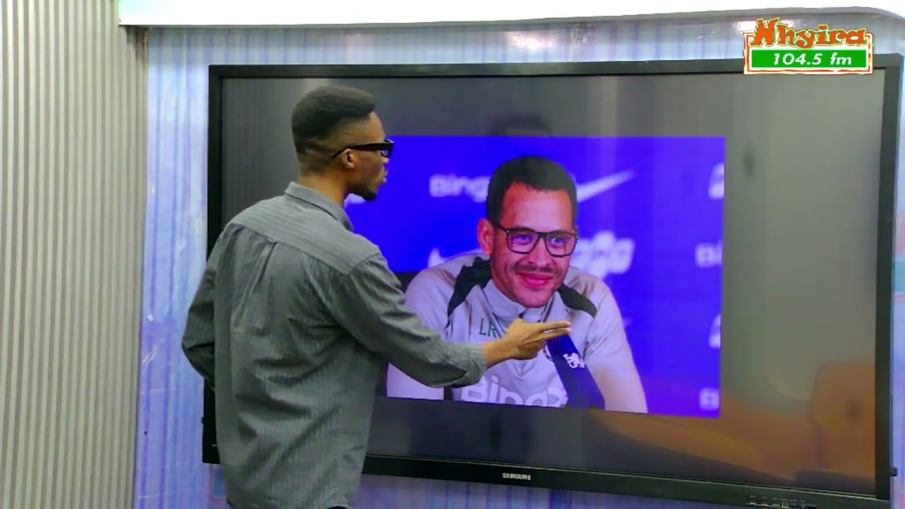 Joshua! Deep analysis on Chelsea vs Arsenal and EPL games