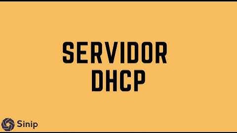 Mikrotik configuración de un servidor DHCP manuela