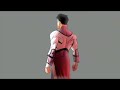 Invincible variant edit