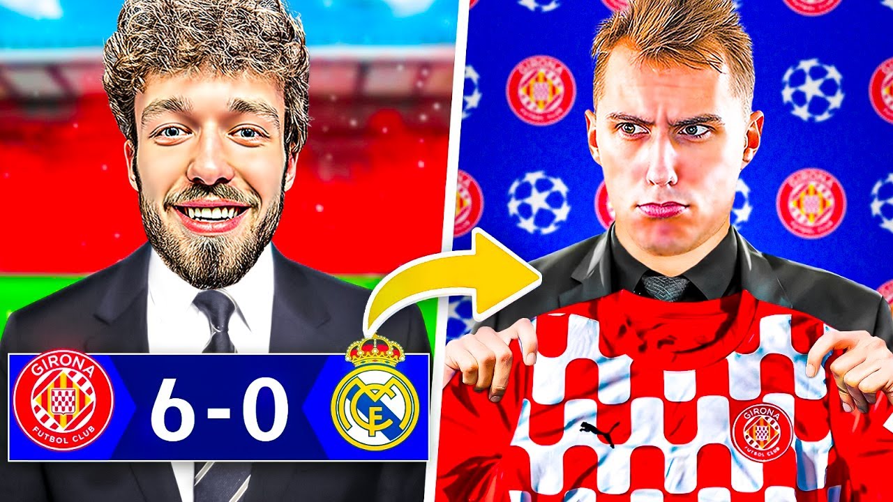 Výhra = Ukradni Hráče Soupeře! 😱🤫 GUDU vs MICH SAKO 🥊