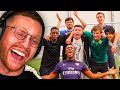 MOST ICONIC SIDEMEN FOOTBALL MOMENTS!