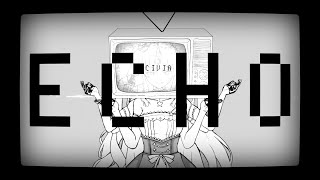 活动作品【Civia】ECHO