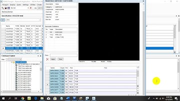 LESSON9 METHOD TO ADD NEW ITEM TO EXISTING SPEC AND PRACTISE