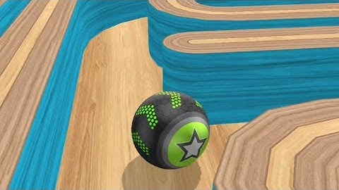 ✅WORLD RECORD☑️Going Balls - Speedrun Gameplay Level 938