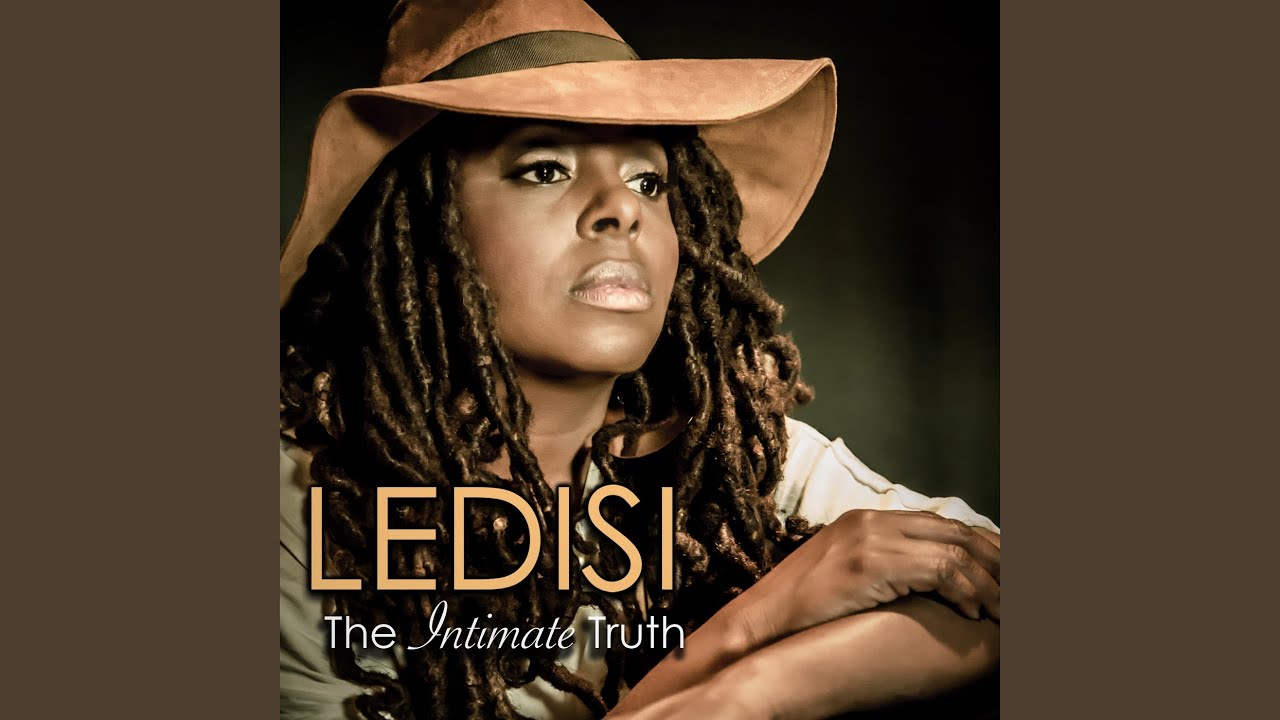 Ledisi - Topic.