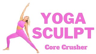 Core Crusher