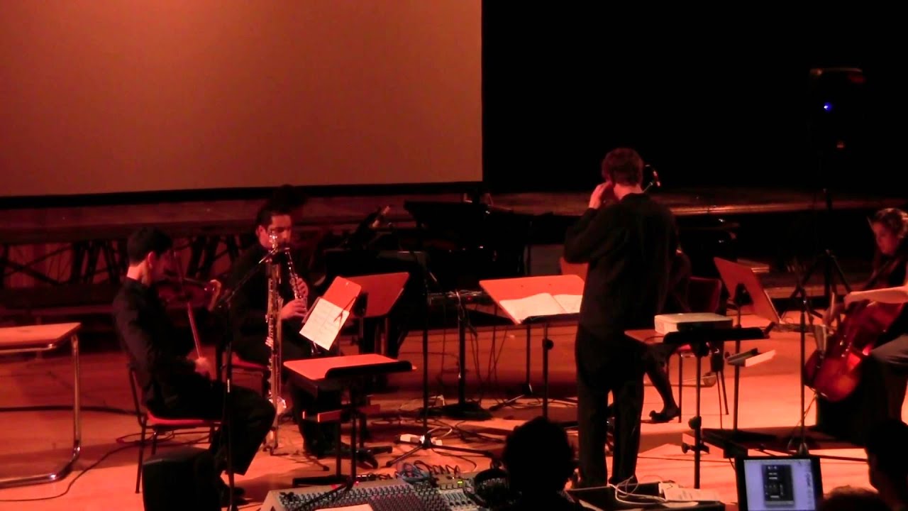 JOÃO PEDRO OLIVEIRA | Timshel | Ensemble MPMP