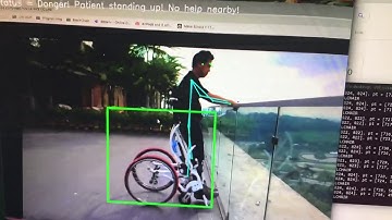 Jetson Nano: PoseNet and TensorFlow Object Detection