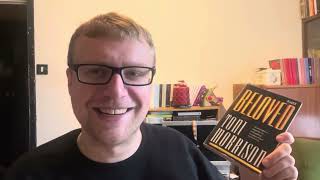 My Reading Goals and Plans for 2025!