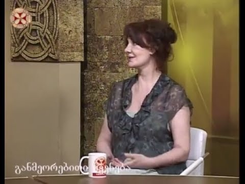 ჟანრი ლოლაშვილისა და თათული დოლიძის ბენეფისი