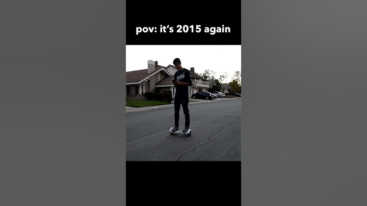 POV: it's 2015 again 😳 #nostalgia #2015