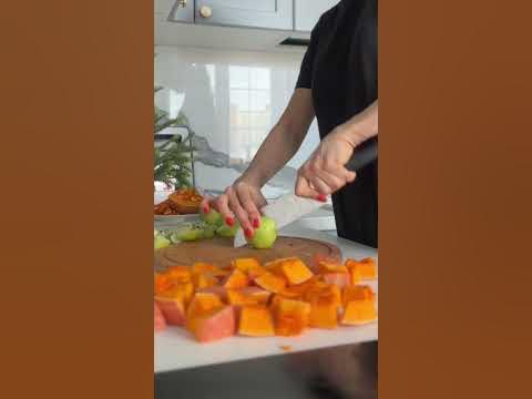 #новогодниеподелки #дессерт - YouTube