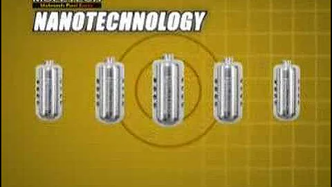 Moletech Fuel Saver MPGLOGIC