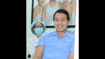 Wisdom Tooth Surgery in 15 Minutes - Nhổ răng khôn 15 phút