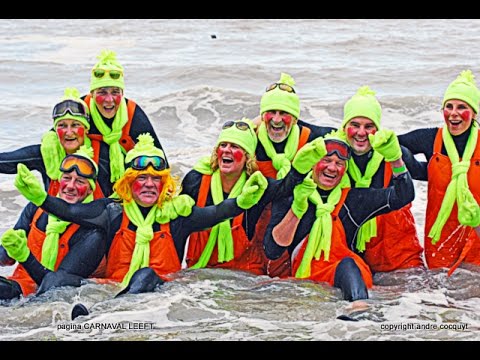 CARNIVAL DIVE WATER POLO 2015