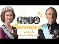 LOS ANTEPASADOS DE JUAN CARLOS Y SOFÍA