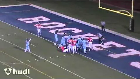 Joseph Raigosa   OL   El Paso TX Chapin