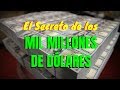 EL SECRETO de los MIL MILLONES DE DÓLARES