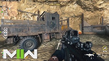 DMZ: The Route Forward Mission Guide - AQ Trucks, Tracking Devices, & Al Sharim Dead Drop Locations