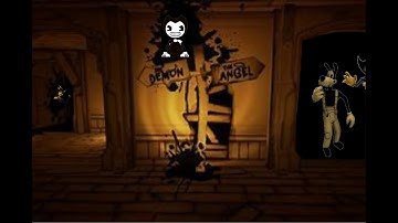 Boris and the dark survival part 5| Alice angel is here!