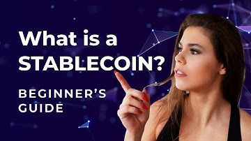 What is a Stablecoin? - Simple Explanation for Beginners