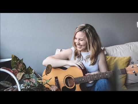 Dani Young joins Tracy & the Big D on 104.9 Sunshine FM, May 2019