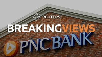 Breakingviews TV: Bank job