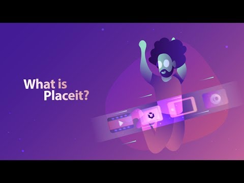 What Is Placeit? | Mockups, Design Templates, Online Logo Maker & More