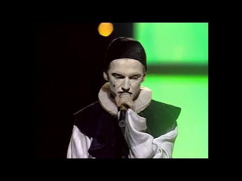 Иванушки International - Кукла (Песня 97)