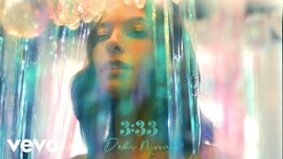 Video thumbnail of "Debi Nova - Esta Noche Nunca Sucedió (Audio)"