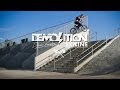 Dennis Enarson's Demolition Parts Parts Part