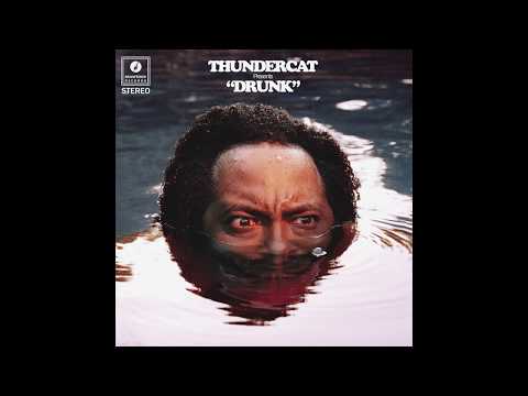 Thundercat - Them Changes