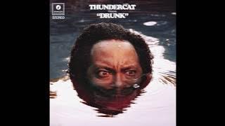 Thundercat - Them Changes