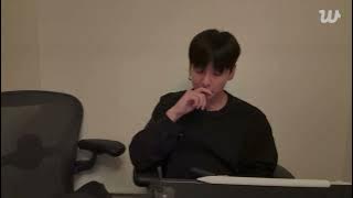 PARK HYO SHIN - SNOW FLOWERS | JK COVER | 25’07’14