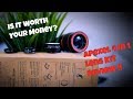 Apexel 4 in 1 Lens Kit Full Review!!