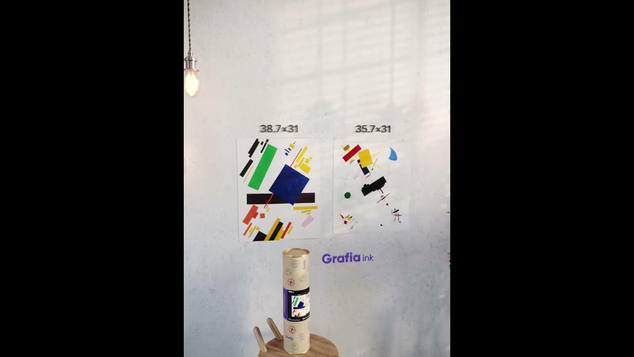 типография малевич