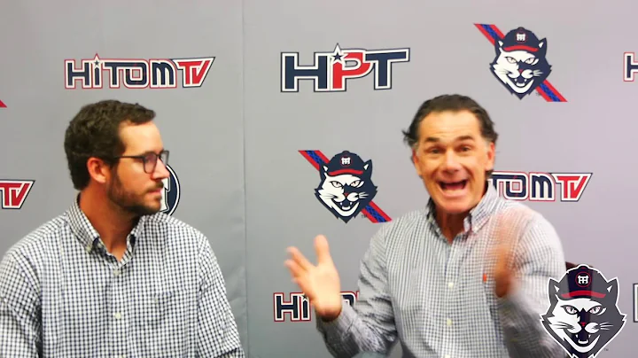 Coach Mickey Williard, Hometown Players, and All T...
