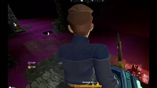 Creativerse Part 4: Corruption awoken