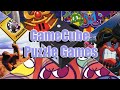 Puzzle Games on GameCube | GameCube Galaxy