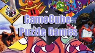 Puzzle Games on GameCube | GameCube Galaxy screenshot 5