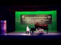 Jos mario ramrez  l v beethoven  sonata en re mayor no 15 op 28 movimientos iii y iv