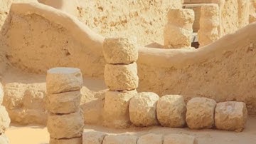 Mars Perseverance Rover  Find the remains of a village built with modern technology