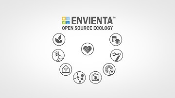 ENVIENTA Open Source Ecology