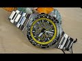 Citizen Blue Angels Promaster Skyhawk JY8125-54L