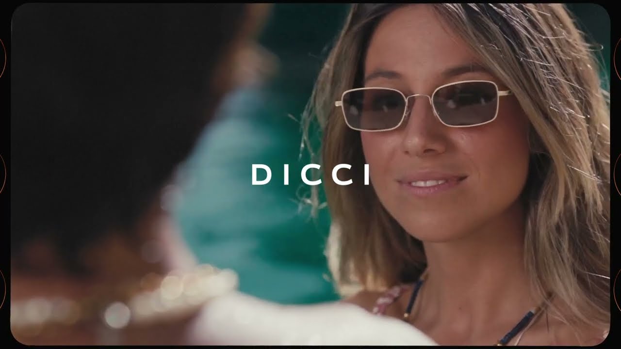 DICCI Campaign SS22