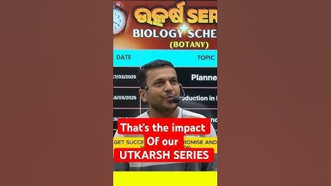 CHSE BOARD EXAM 2025 | BIOLOGY REVISION CLASS-1 | 12th Board Exam Preparation #bidyasagarclasses