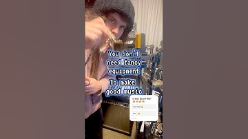 Proof that ANYONE can be a music producer FAST!! #sampletypebeat #musicproducermemes #samples