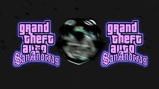 GTA San Andreas Theme Song (Slowed + Reverb) Edit