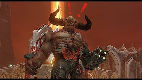 DOOM Eternal Tyrant.mp4