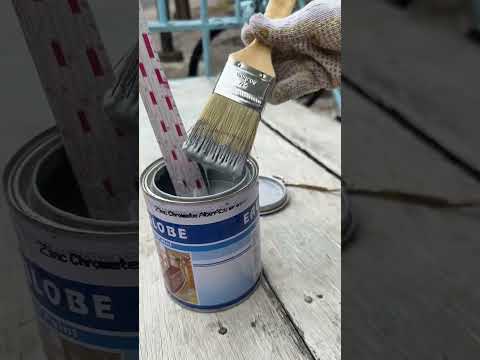 Zinc Primer Napa